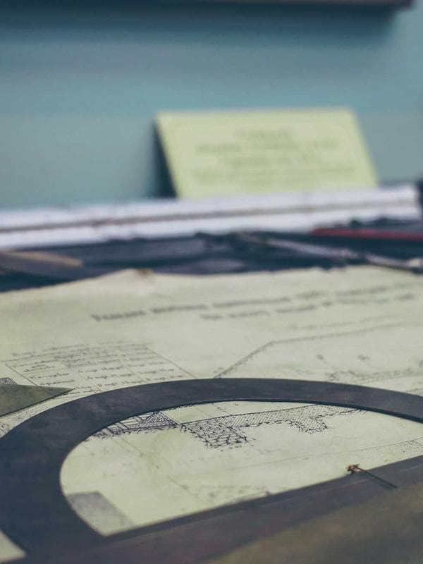 Studio principal architect